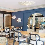Hotel-restaurant Seegarten-marina Hotel Spiez
