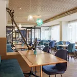 Hotel-restaurant Seegarten-marina Hotel