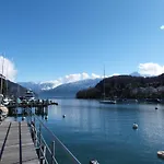 Hotel Hotel-restaurant Seegarten-marina Spiez