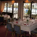 Hotel-restaurant Seegarten-marina Hotel 3*