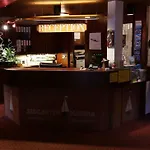 Hotel Hotel-restaurant Seegarten-marina Spiez