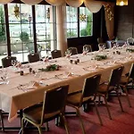 Hotel-restaurant Seegarten-marina 3* Spiez
