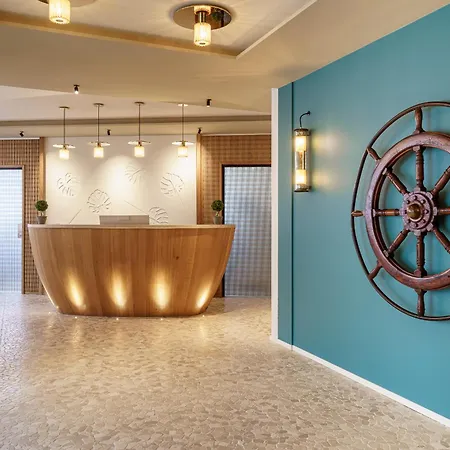 Hotel-restaurant Seegarten-marina 3* Spiez