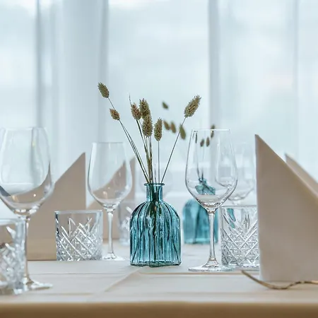 Ξενοδοχείο Hotel-restaurant Seegarten-marina Spiez