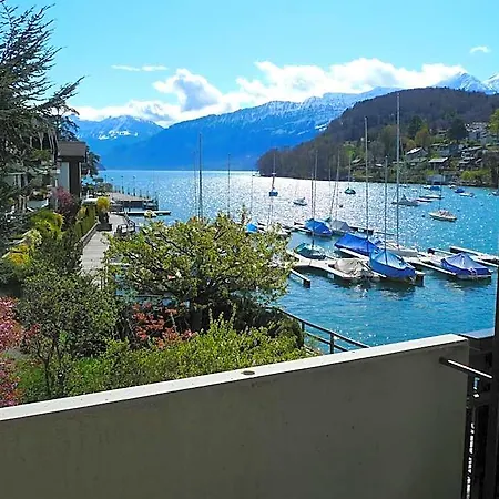 Hotel Hotel-restaurant Seegarten-marina 3*