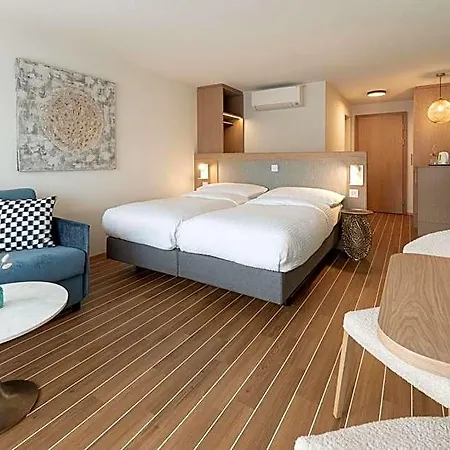 Hotel-restaurant Seegarten-marina Hotel Spiez