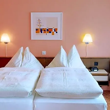 Hotel-restaurant Seegarten-marina Spiez