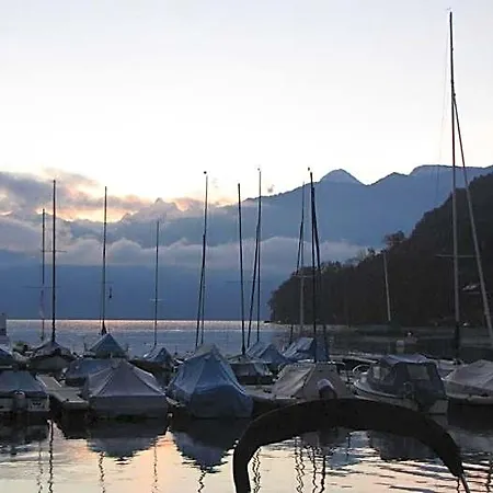 Hotel-restaurant Seegarten-marina Hotel 3*