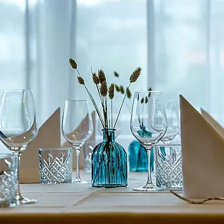 Hotel-restaurant Seegarten-marina Hotel