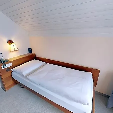Hotel-restaurant Seegarten-marina Hotel 3*