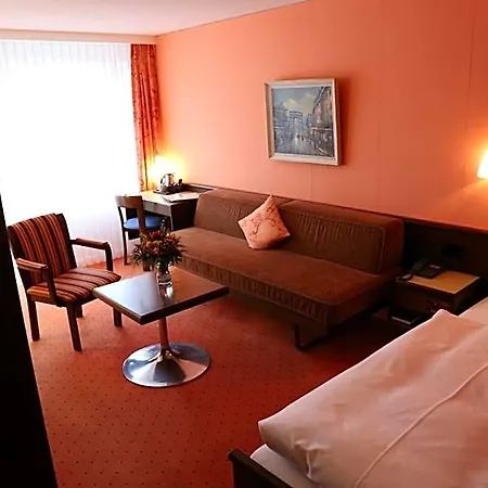 Hotel-restaurant Seegarten-marina Spiez