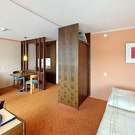 Hotel-restaurant Seegarten-marina Hotel Spiez