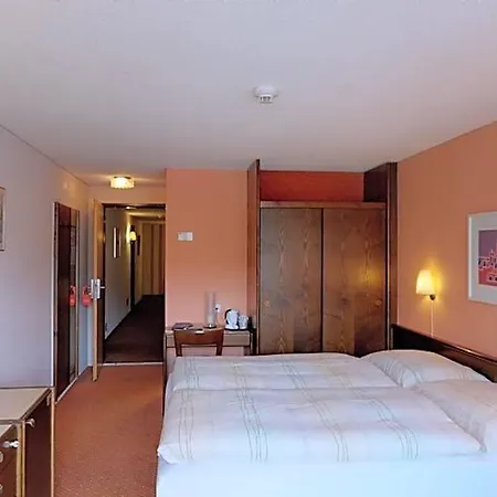 Hotel-restaurant Seegarten-marina Hotel