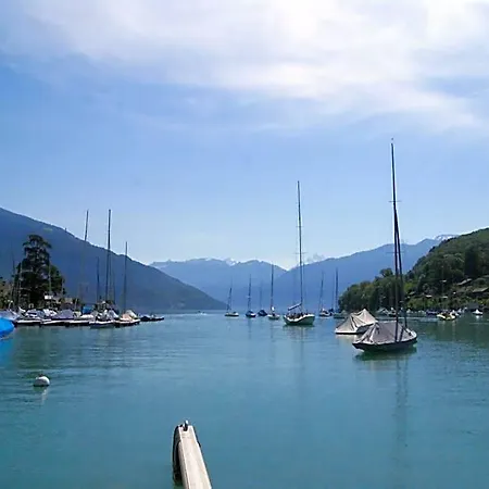 Hotel-restaurant Seegarten-marina Hotel