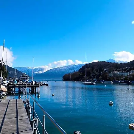 Hotel-restaurant Seegarten-marina