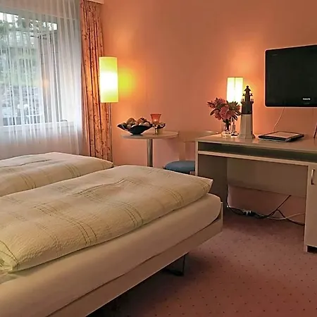 Hotel-restaurant Seegarten-marina Hotel