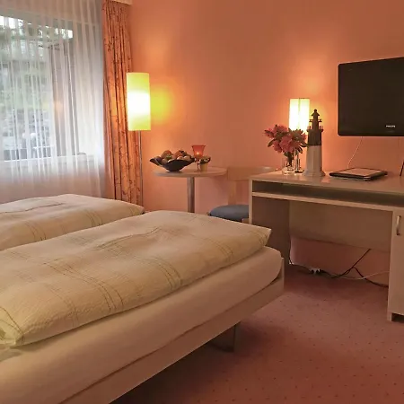 Hotel-restaurant Seegarten-marina 3* Spiez