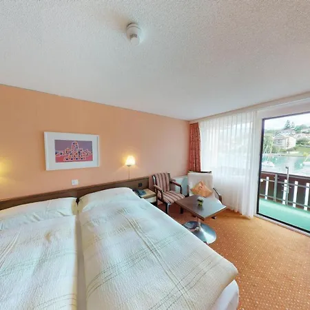 Hotel-restaurant Seegarten-marina Ξενοδοχείο