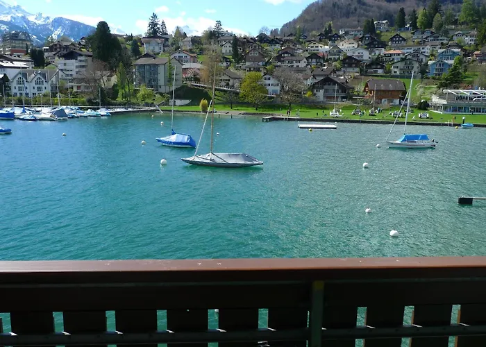 Hotel-restaurant Seegarten-marina 3*