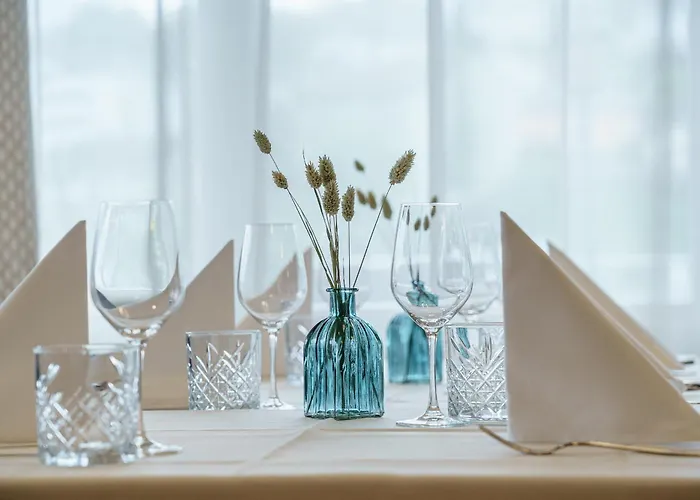 Hotel Hotel-restaurant Seegarten-marina Spiez