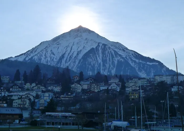 Hotel-restaurant Seegarten-marina 3*