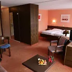 Hotel Hotel-restaurant Seegarten-marina 3*