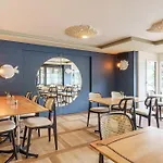 Hotel-restaurant Seegarten-marina 3*