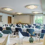 Hotel-restaurant Seegarten-marina 3*