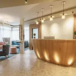 Hotel-restaurant Seegarten-marina 3* Spiez