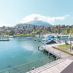 Hotel Hotel-restaurant Seegarten-marina