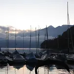 Hotel Hotel-restaurant Seegarten-marina 3*