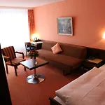Hotel Hotel-restaurant Seegarten-marina 3*