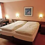 Hotel Hotel-restaurant Seegarten-marina 3*