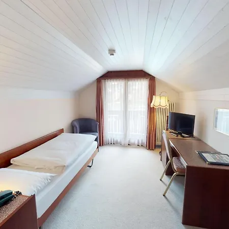 西格腾码头酒店及餐厅