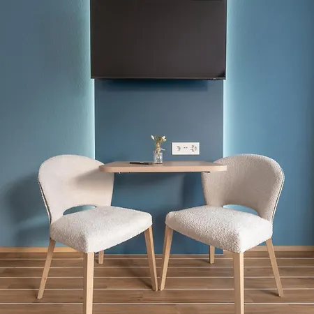 西格腾码头酒店及餐厅 酒店