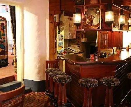 西格腾码头酒店及餐厅