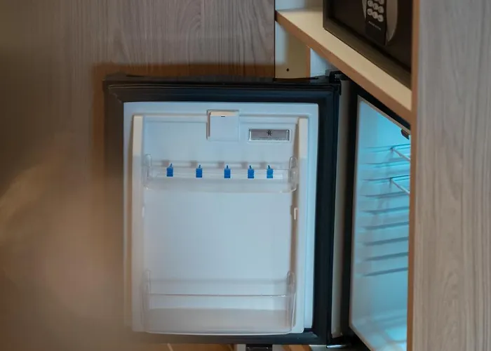 西格腾码头酒店及餐厅 施皮茨