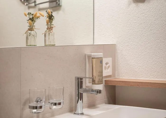 西格腾码头酒店及餐厅