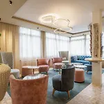 Hotel-restaurant Seegarten-marina