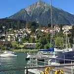 Hotel-restaurant Seegarten-marina 3*
