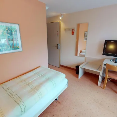 Hotel-restaurant Seegarten-marina Hotel