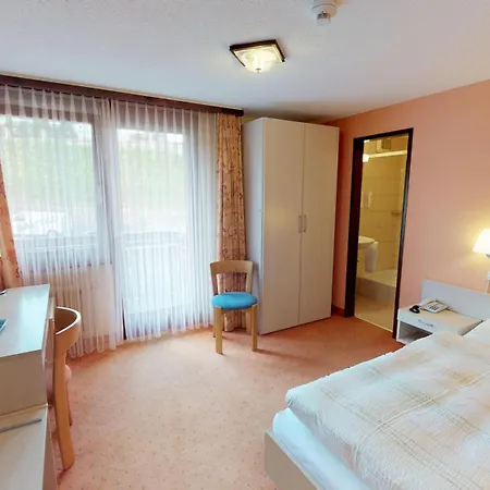 Hotel Hotel-restaurant Seegarten-marina