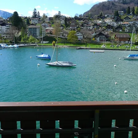 Hotel-restaurant Seegarten-marina 3*