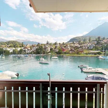 Hotel-restaurant Seegarten-marina