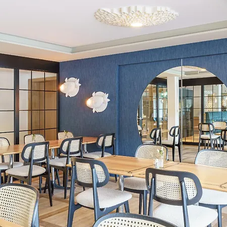 Hotel-restaurant Seegarten-marina Hotel Spiez