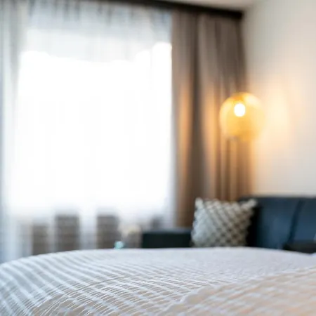 Hotel-restaurant Seegarten-marina