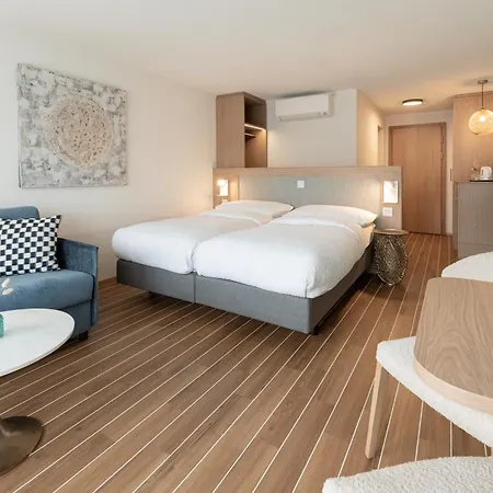 Hotel Hotel-restaurant Seegarten-marina