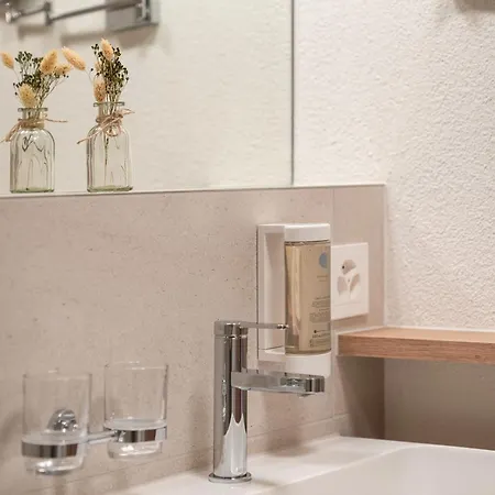 Hotel-restaurant Seegarten-marina