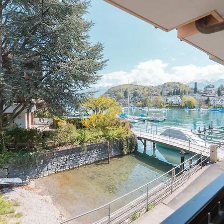 Hotel-restaurant Seegarten-marina 3*