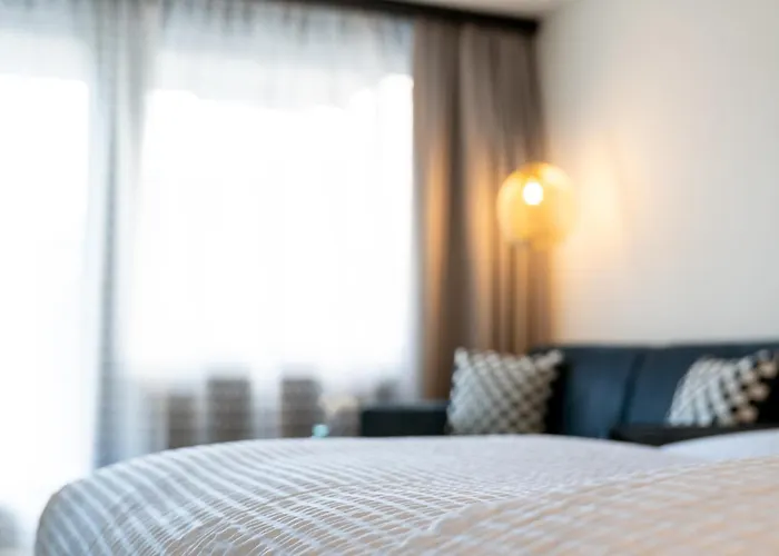 Hotel-restaurant Seegarten-marina